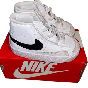 Nike blaZers